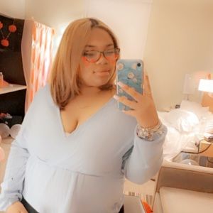 Meet your Posher, Aliyah